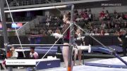 Gianna Ruffing Elite Gymnastic Acad - Bars - 2022 Elevate the Stage Huntsville presented by SportsMED & Crestwood