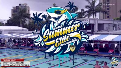 Replay: 2022 Summer Senior Championships - 2022 Summer Elite Showcase Classic | Aug 6 @ 4 PM