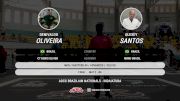 Denivaldo OLIVEIRA vs Alexey Santos 2025 ADCC Brazilian Nationals