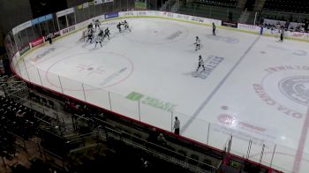 Replay: Home - 2025 Kraken vs Wenatchee U18 | Feb 7 @ 8 AM