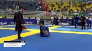 DAVID SANTANA DE SOUZA vs IGOR DANIEL DE ARAUJO NOGUEIRA 2023 Brasileiro Jiu-Jitsu IBJJF