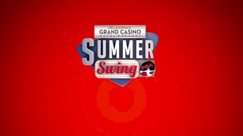 2015 PBA Wolf Open - After the Show