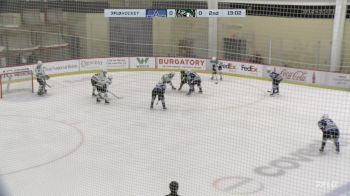 Replay: Home - 2024 Lincoln vs Cedar Rapids | Sep 21 @ 3 PM