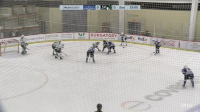 Replay: Home - 2024 Lincoln vs Cedar Rapids | Sep 21 @ 3 PM