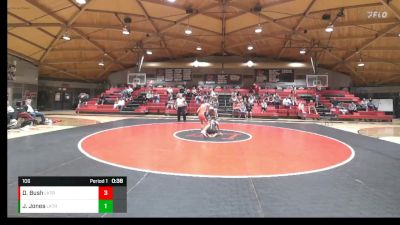 106 lbs Daven Bush, Austin Lake Travis vs Jack Jones, Austin Lake Travis