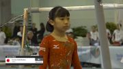 Urara Ashikawa - Bars, Japan - 2019 City of Jesolo Trophy