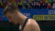 Replay: World Athletics Indoor Tour: Berlin