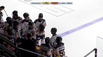 Replay: Home - 2023 Iroquois Falls vs Hearst | Oct 27 @ 6 PM