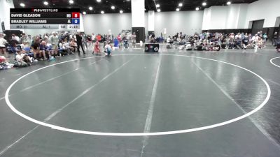 150 lbs Roman Stewart, Missouri vs Turner Hutson, Alabama
