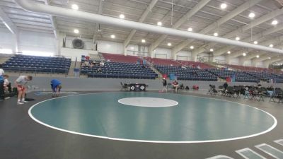 150 lbs Jake Amiott, North Carolina vs Wes Holman, Wyoming Brown