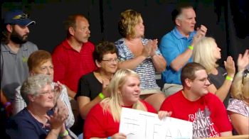 2016 Pepsi PWBA Lincoln Open Stepladder Finals