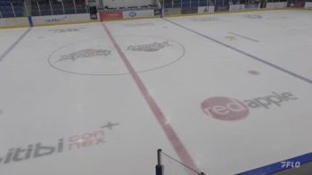 Replay: Home - 2025 Timmins vs Iroquois Falls | Sep 6 @ 7 PM