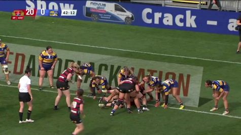 Replay: Canterbury vs Bay of Plenty | Sep 20 @ 2 AM