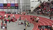 Men's Mile, Finals 18