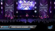 Starz Dance Academy - Youth Large Pom [2022 Youth - Pom - Large Day 2] 2022 JAMfest Dance Super Nationals