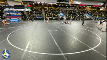 Replay: Mat 2 - 2025 Dan Gable Donnybrook | Dec 4 @ 11 AM