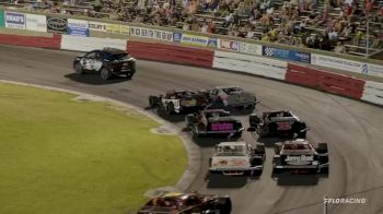 Full Replay | Weekly Racing at Bowman Gray Stadium 6/22/24