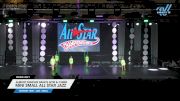 Almost Famous Dance Gym & Cheer - Mini Small All Star Jazz [2025 Mini - Jazz - Small Day 1] 2025 ASCS Dance Grand Nationals & Cheer Showdown