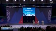 Jazzle Dazzle - Roar [2026 Contemporary/Lyrical - U18 Day 2] 2026 The European Summit