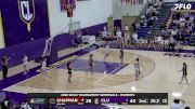 Replay: Chapman vs Cal Lutheran | Feb 27 @ 7 PM