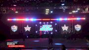 Step Ahead All-Stars - Sparkles [2026 D2 Junior Level 1 Medium Day 2] 2026 US Open Cheerleading & Dance Championship