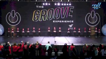 The Dance Vault - Mini Elite Hip Hop [2025 Mini - Hip Hop - Large Day 1] 2025 GROOVE Dance Grand Nationals
