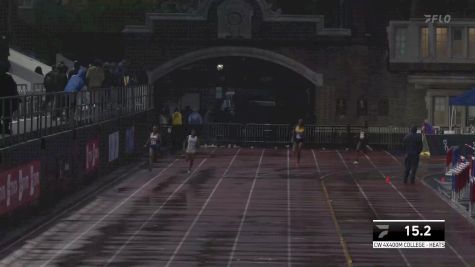 Women's 4x400m Relay Event 348, Prelims 3