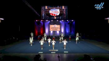 St Thomas High School - Lions [2024 Advanced Varsity Performance Day 2] 2024 NCA Lonestar Classic