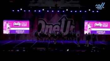 Carolina Spirit Athletics - Hammerheads [2023 L2 Junior - D2 - Medium Day 2] 2023 One Up Grand Nationals