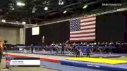 Dylan Bealey - Tumbling, Aspire Gymnastics - 2021 USA Gymnastics Championships