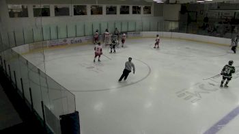 Replay: Home - 2024 Navigators vs Vipers | Oct 12 @ 8 PM