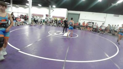 155 lbs Elias Motta, Minnesota Blue vs Bryson Rhodes, Missouri Red