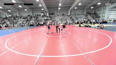 138 lbs Round Of 64 - Tuff Hutcheson, OH vs Holden Jacobs, TX