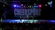 Premier Athletics - Knoxville West - Great White Sharks [2023 L5 Senior Open Coed] 2023 CHEERSPORT National All Star Cheerleading Championship