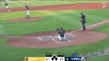 Replay: Home - 2023 Dirty Birds vs York Revolution - DH | Jul 5 @ 5 PM