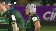 Replay: Northampton Saints vs Castres Olympique | Dec 7 @ 3 PM