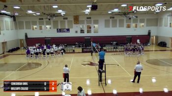 Replay: Millsaps vs Concordia (TX) | Aug 30 @ 11 AM