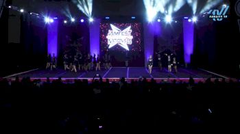 MGA Cheer Extreme - Zero Gravity [2024 L2 Junior - D2 - Medium Day 2] 2024 JAMfest Cheer Super Nationals