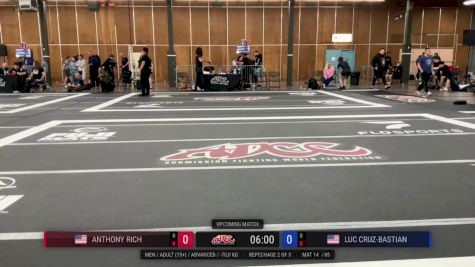 William Chain vs Ezekiel Engle 2026 ADCC Portland Open