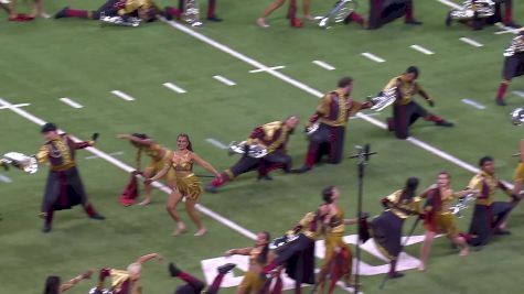 Pacific Crest "IT SIN OUR NATURE" at 2025 DCI World Championships