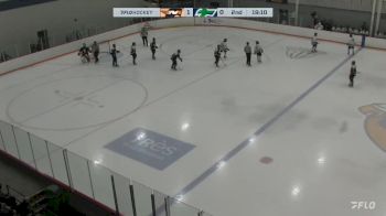 Replay: Home - 2024 Magog Cantonniers vs Trois-Rivieres | Apr 7 @ 6 PM