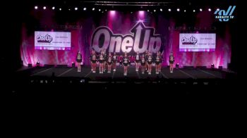 Icon Athletics - Legends [2023 L4 Senior Coed - D2 - Small Day 2] 2023 One Up Grand Nationals