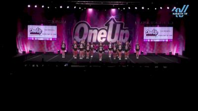 Icon Athletics - Legends [2023 L4 Senior Coed - D2 - Small Day 2] 2023 One Up Grand Nationals