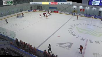 Replay: Home - 2025 North Yellow vs North Red | May 1 @ 11 AM