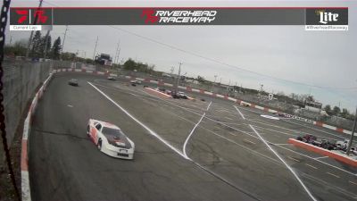 Replay: NASCAR Weekly Racing at Riverhead | May 4 @ 4 PM