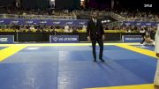 Bruce Brandon Lira vs Amir Mukhitdin 2026 Pan Kids Jiu-Jitsu IBJJF Championship