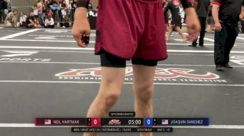 Replay: Mat 5 - 2026 ADCC Dallas Open | Jun 20 @ 8 AM
