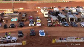 Full Replay | Spring Nationals at East Alabama Motor Speedway 4/1/23