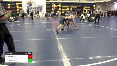 139 lbs Consy 6 - Casen Roark, Father Ryan-TN vs Camden Baum, Bishop McDevitt