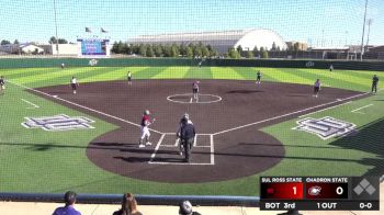 Replay: Sul Ross State vs Chadron State | Feb 8 @ 10 AM